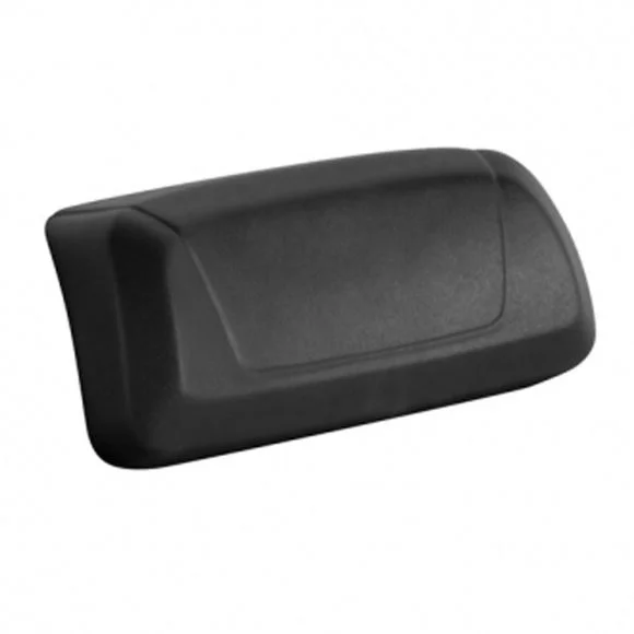 Dosseret Kappa K632 POUR TOP CASE GARDA KGR46/KGR33 Universel – Noir Ref : KP0009 / K632