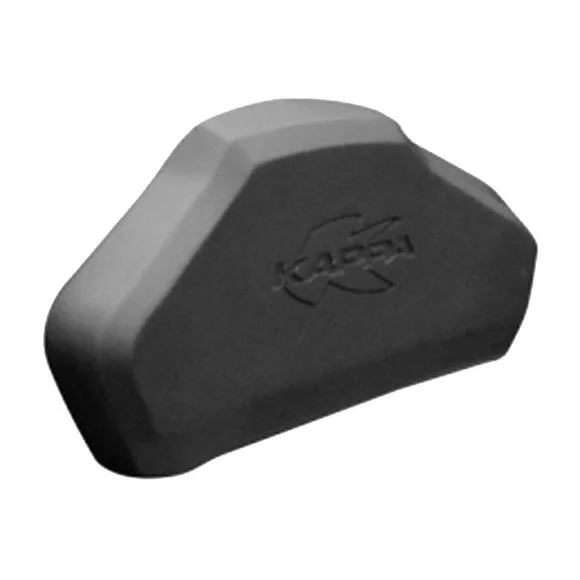Dosseret Kappa K633 POUR TOP CASE K47/K47 TECH MANTA Universel – Noir Ref : KP0025 / K633