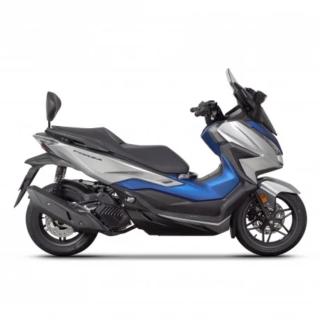 Dosseret passager scooter HONDA 125 FORZA 350 FORZA 2021-2022