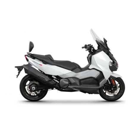 Dosseret passager Shad SYM MAXSYM 500 TL 2020-2023