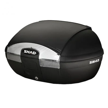 Dosseret pour top case moto scooter SHAD SH 37 SH 40 SH 45