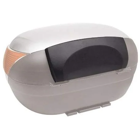 Dosseret pour top case moto scooter SHAD SH 46