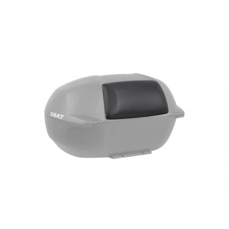 Dosseret pour top case moto scooter SHAD SH 47