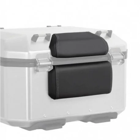 Dosseret pour Top Case moto TERRA SHADaluminium TR 37 TR 48 TR 55