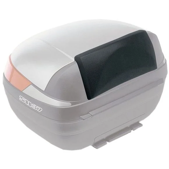 Dosseret Shad pour top case SH 37/SH 45/SH 40/SH 40 Cargo/SH 49/SH 44 Universel Ref : SHD0RI60 / D0RI60