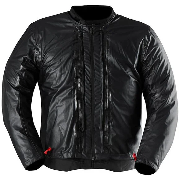 Doublure intérieure détachable Furygan LINER HUMAX® VESTE – Noir Ref : FU1369