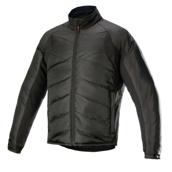 Doublure veste Alpinestars AMT THERMAL LINER – Noir Ref : AP12701
