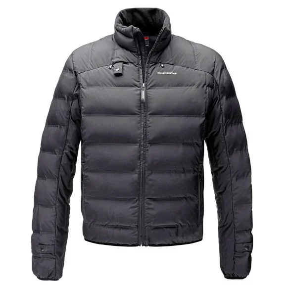 Doublure veste Spidi THERMO MAX LINER – Noir Ref : SPI0701