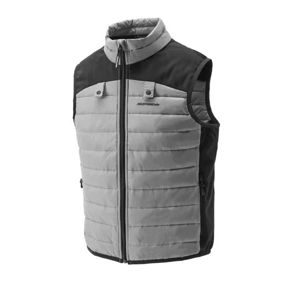 Doublure veste Spidi THERMO VEST – Gris Ref : SPI0704
