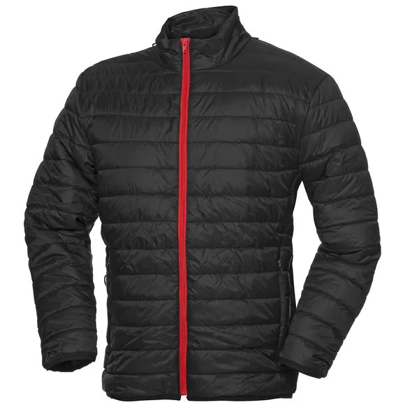 Doudoune IXS STEPP – Noir Ref : IS0842