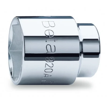 Douille 6 pans 1/2 » BETA – 22mm