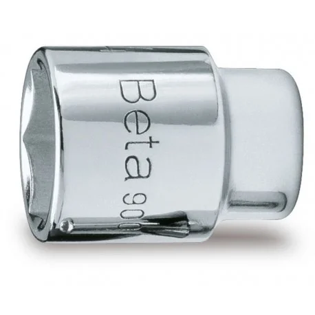 Douille 6 pans 1/4 » BETA – 14mm