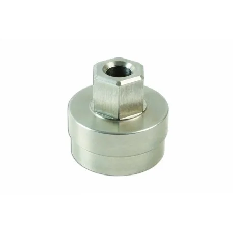 Douille a creneau LASER TOOLS ecrou d’arbre a cames Ducati 28mm