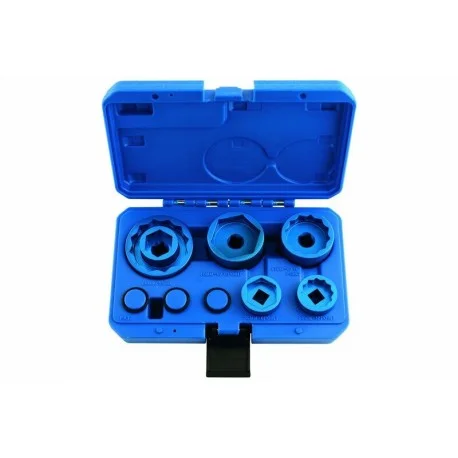 Douille a creneau LASER TOOLS roue Ducati