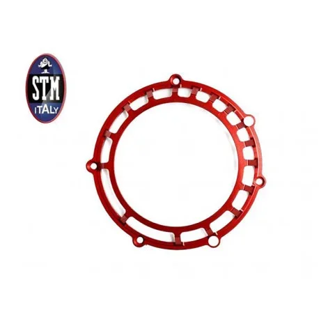 Dry Sump Cover MUZZLE