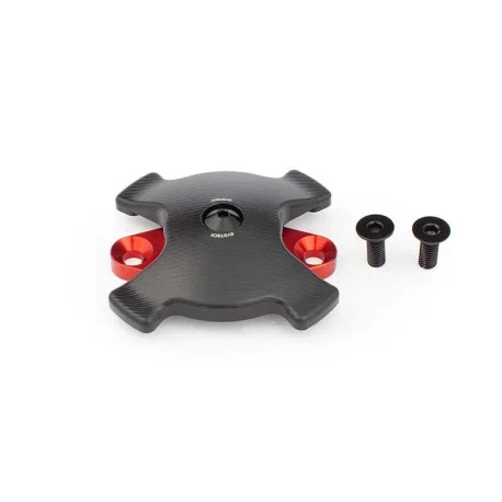 DUCATI MONSTER 1100 LEFT CRANKCASE PROTECTION EVOTECH