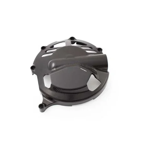 DUCATI MULTISTRADA 950 / MONSTER 821 / HYPERMOTARD 821/939 EVOTECH CLUTCH COVER PROTECTION