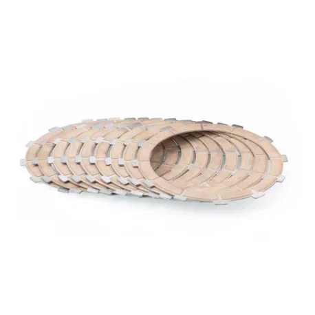 DUCATI OEM CLUTCH FRICTION DISCS KIT