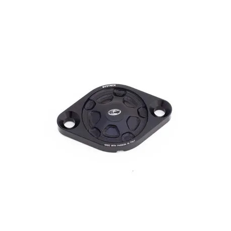 DUCATI PANIGALE V4 INSPECTION COVER PHASE EVOTECH