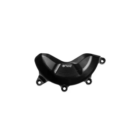 DUCATI PANIGALE V4 LEFT SIDE ALUMINUM CASE PROTECTION BONAMICI