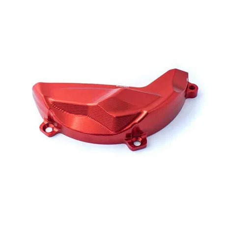 DUCATI PANIGALE V4 RIGHT CRANKCASE PROTECTION EVOTECH FOR CM-08-02