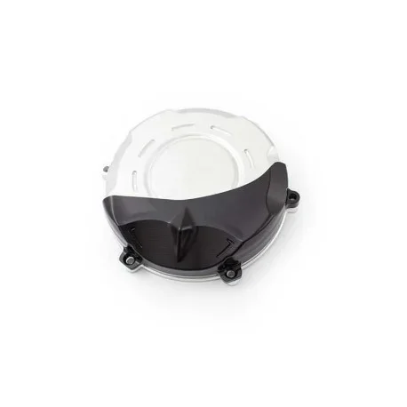 DUCATI PANIGALE V4 RIGHT CRANKCASE PROTECTION EVOTECH FOR ORIGINAL CRANKCASE
