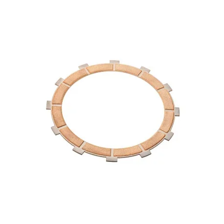 DUCATI STEEL CLUTCH DISC