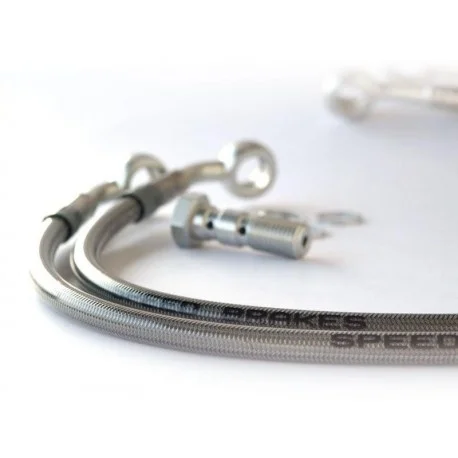 Durite de frein arriere SPEEDBRAKES BMW R100RS
