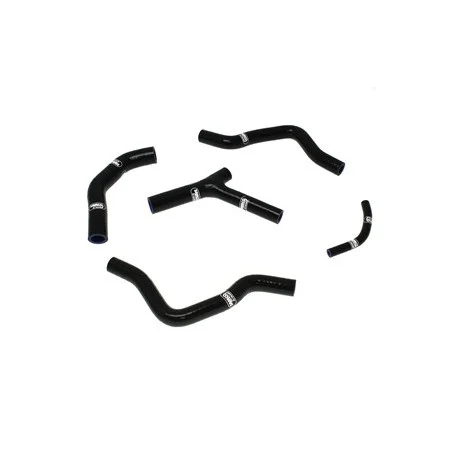 Durite de radiateur SAMCO – 2 Kawasaki kX125