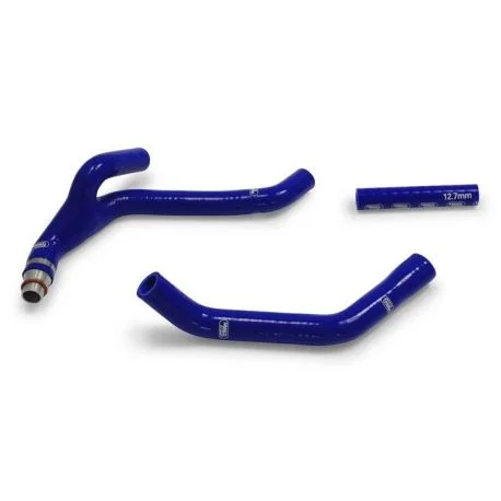 Durite de radiateur SAMCO FANTIC XEF 450 YAMAHA WR 450 F YZ 450 F en Y