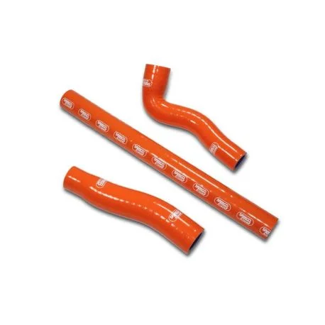 Durite de radiateur SAMCO GAS GAS MC 125 HUSQVARNA TC 125 KTM SX 125 SX 150