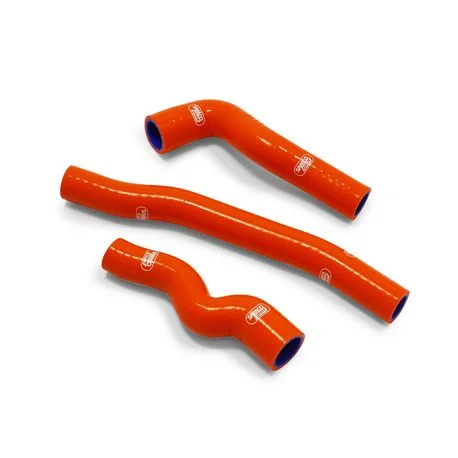 Durite de radiateur SAMCO HUSQVARNA TE 150 KTM EXC 150 TPI SX 150 XC-W 150