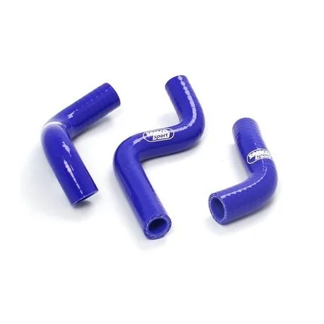 Durite de radiateur SAMCO KAWASAKI KX 85 KX 100