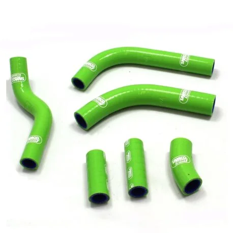 Durite de radiateur SAMCO Kawasaki KX450F 2016-2018