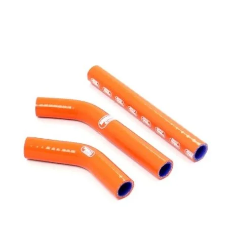 Durite de radiateur SAMCO KTM EXC 250 EXC 300 HUSABERG TE 250