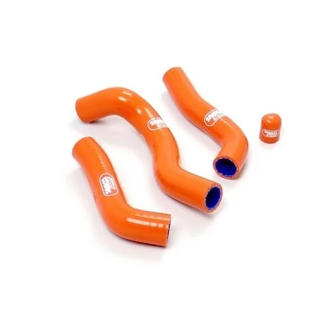 Durite de radiateur SAMCO KTM EXC-F 250 HUSABERG FE 250