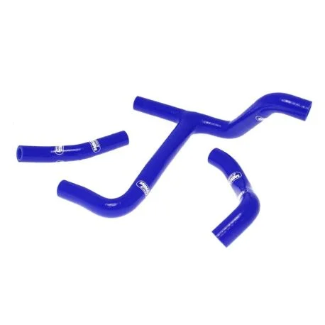 Durite de radiateur SAMCO type Y – 3 Suzuki RM-Z250