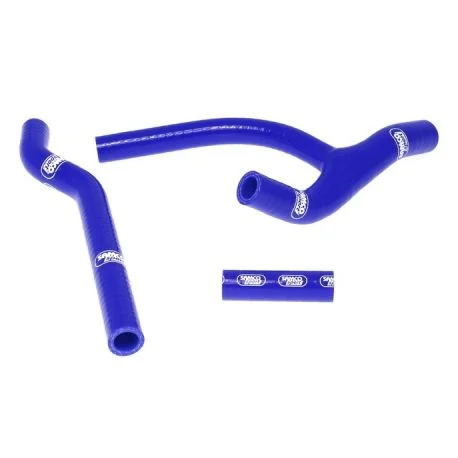 Durite de radiateur SAMCO Yamaha WR250F 2007-2014