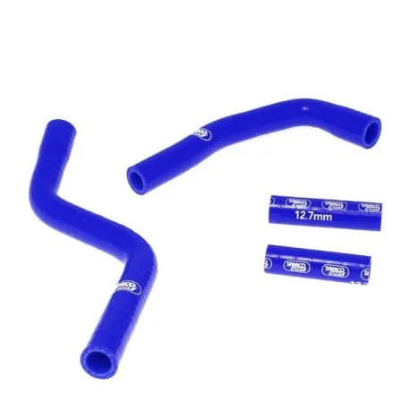 Durite de radiateur SAMCO Yamaha YZ 125 FANTIC XX 125 XE 125