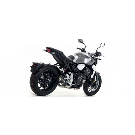 Echappement ARROW GP2 HONDA CB1000R NEO SPORTS CAFE 2018-2023