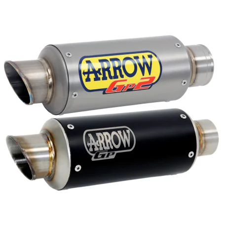 Echappement ARROW GP2 HONDA CB300R neo sports cafe 2018-2020