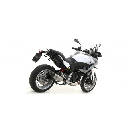 Echappement ARROW INDY RACE BMW F900R F900XR