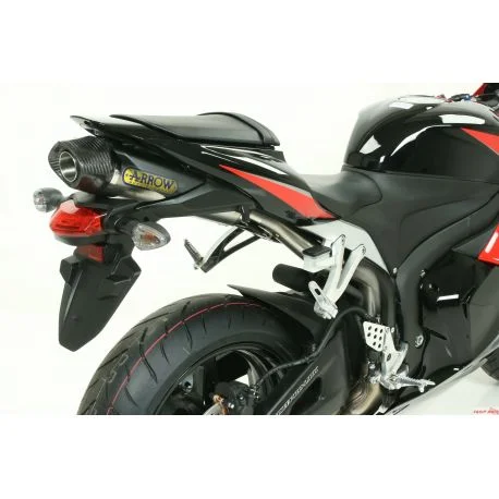 Echappement ARROW INDY-RACEHONDA CBR600RR 2007-2012