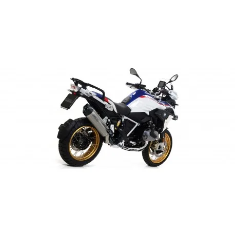 Echappement ARROW MAXI RACE-TECH BMW R1200GS R1200GS ADVENTURE R1250GS R1250GS ADVENTURE