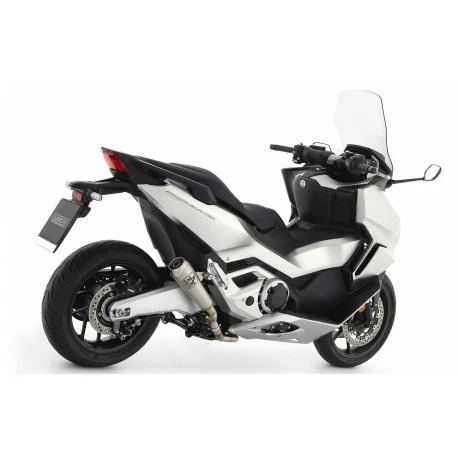 Echappement ARROW PRO RACE HONDA 750 FORZA 2021-2023