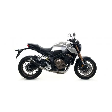Echappement ARROW PRO-RACE HONDA CB650R NEO SPORTS CAFE / CBR650R 2019-2023