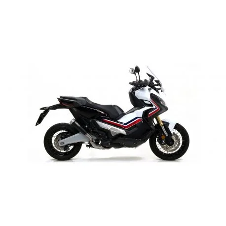 Echappement ARROW PRO-RACE HONDA X-ADV 750 2017-2023