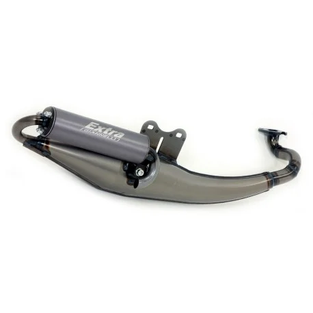 Echappement GIANNELLI EXTRA V2 scooter HONDA X8R-S X8R-X