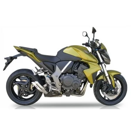 Echappement ixil hyperlow HONDA CB1000R 2008-2017