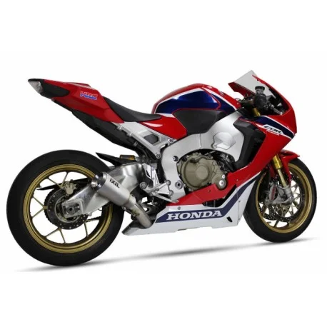 Echappement IXIL RC HONDA CBR 1000 RR 2017-2019